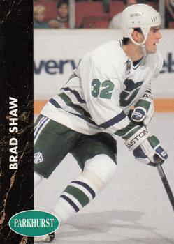 Brad Shaw
