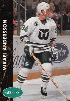 Mikael Andersson