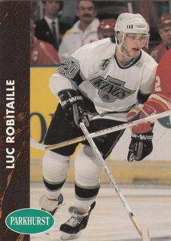 Luc Robitaille