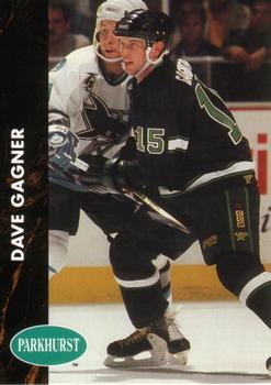 Dave Gagner