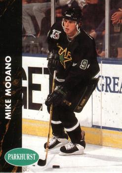 Mike Modano