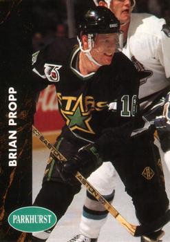 Brian Propp