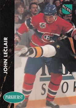 John LeClair
