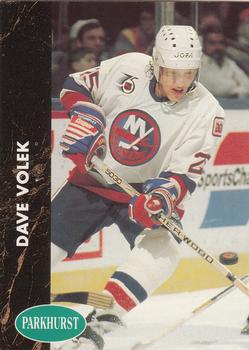 David Volek