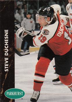 Steve Duchesne
