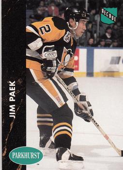 Jim Paek