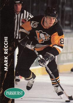 Mark Recchi