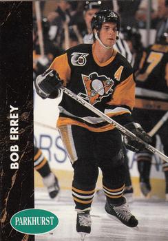 Bob Errey