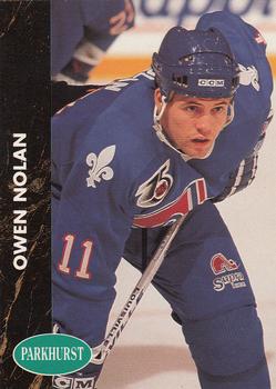 Owen Nolan