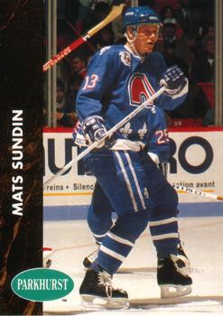 Mats Sundin