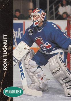 Ron Tugnutt