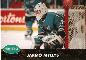 Jarmo Myllys