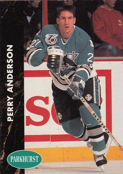 Perry Anderson