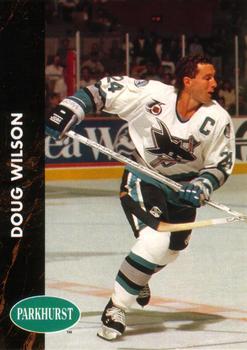 Doug Wilson
