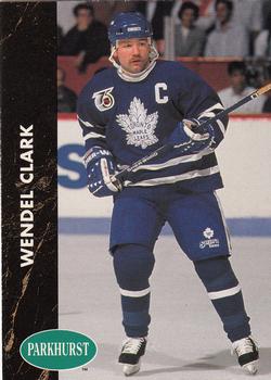 Wendel Clark