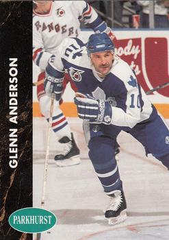 Glenn Anderson
