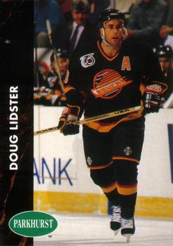 Doug Lidster