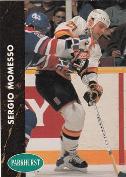 Sergio Momesso