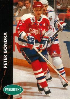 Peter Bondra