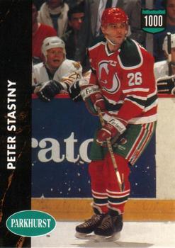 Peter Stastny
