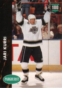 Jari Kurri