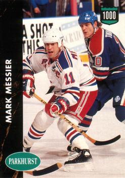 Mark Messier