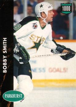 Bobby Smith