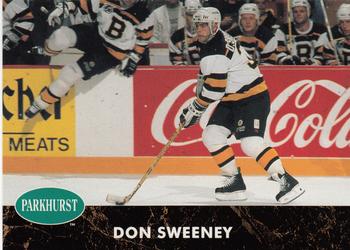 Don Sweeney
