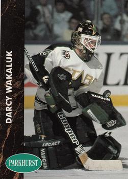 Darcy Wakaluk