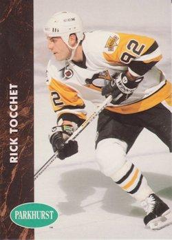 Rick Tocchet
