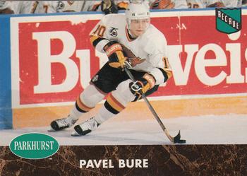 Pavel Bure