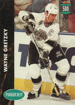 Wayne Gretzky