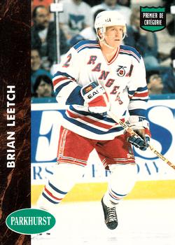 #438 Brian Leetch