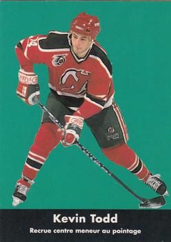 Kevin Todd