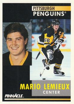 Mario Lemieux