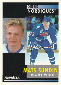Mats Sundin