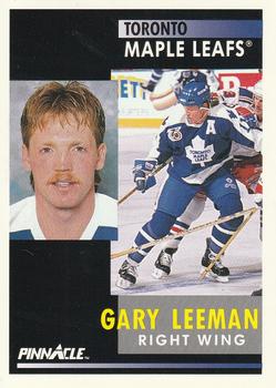 Gary Leeman