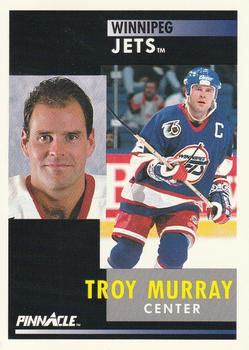 #33 Troy Murray