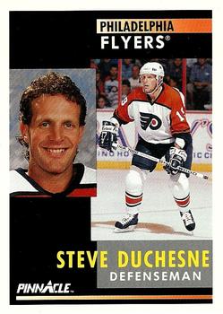 Steve Duchesne