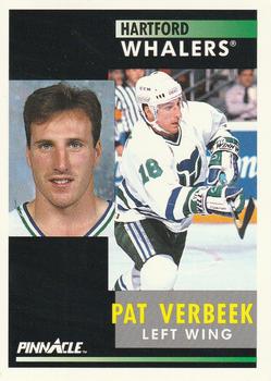 Pat Verbeek
