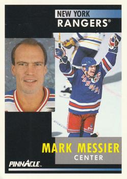 Mark Messier