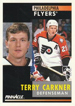 Terry Carkner