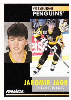 Jaromir Jagr
