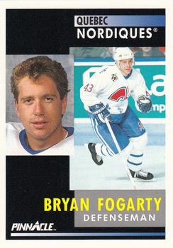 Bryan Fogarty