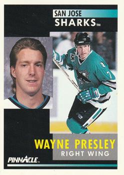 #68 Wayne Presley