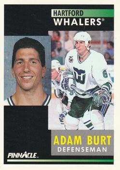 Adam Burt