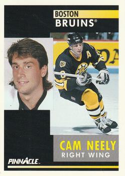 Cam Neely
