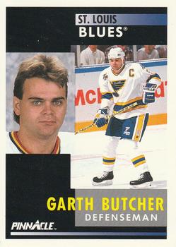 Garth Butcher