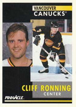 Cliff Ronning