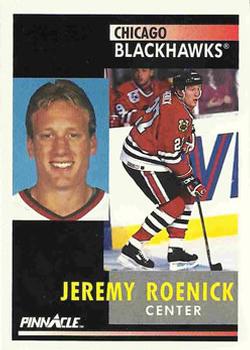 Jeremy Roenick